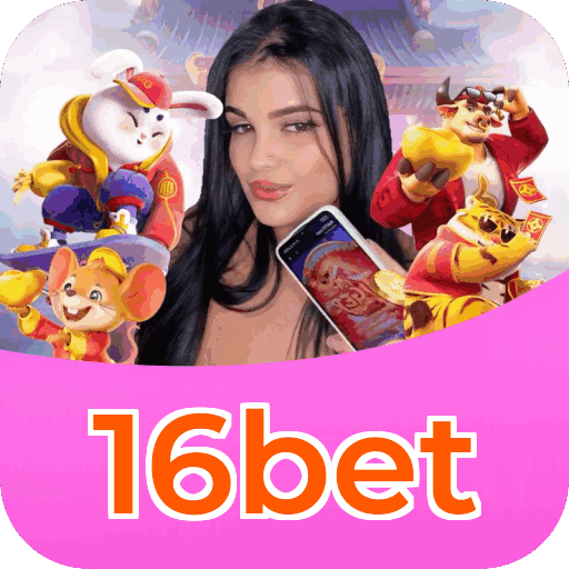 Plataforma 16bet mostrando interface moderna, jogos certificados e recursos de segurança licenciados